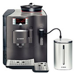 Bosch TES71621 | Схема та інструкція (PDF)